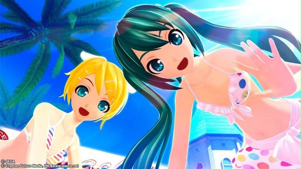 サマーアイドル