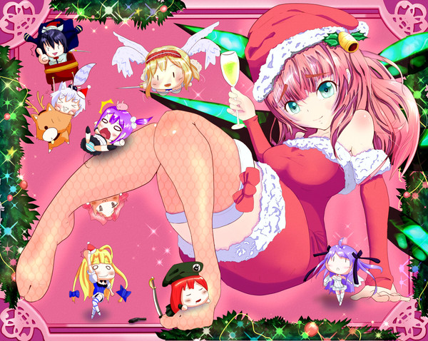 クリスマス