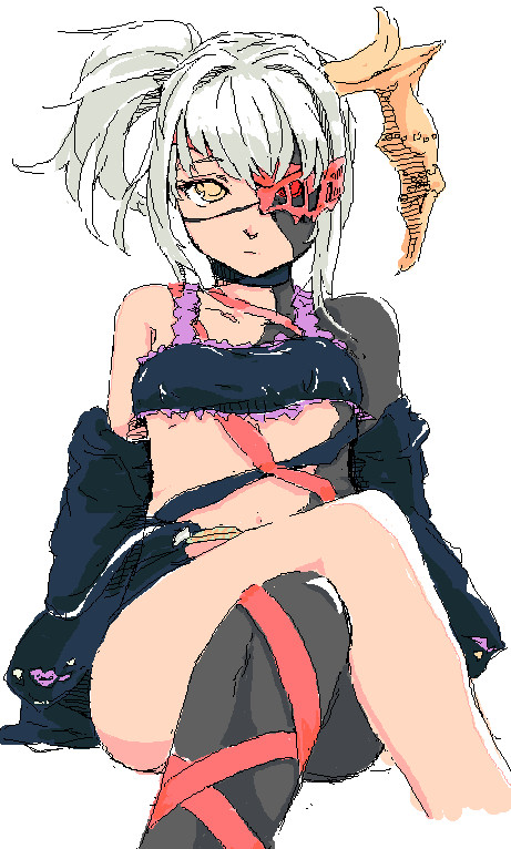 lov3テオちゃん