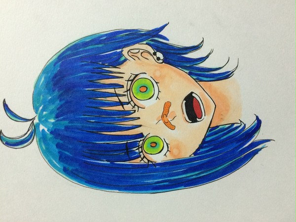 おんにゃのこ