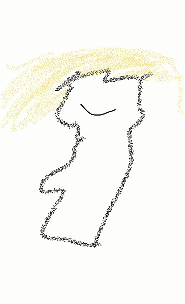 泣かないで