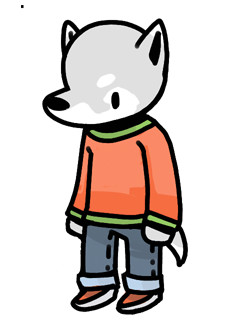 100dogsスライドショー