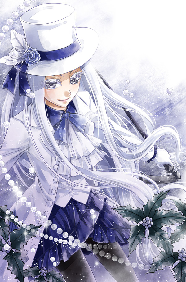 【Unlight】ノイクローム