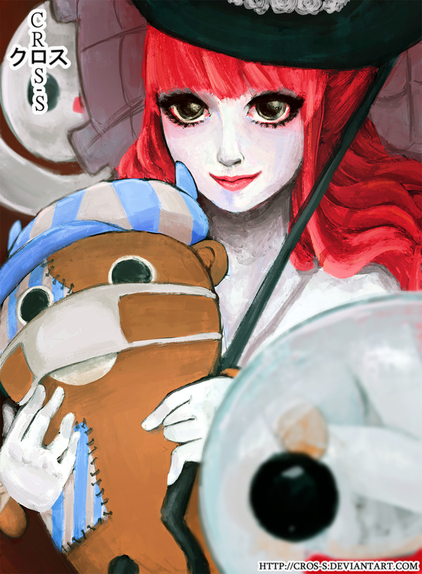 Perona