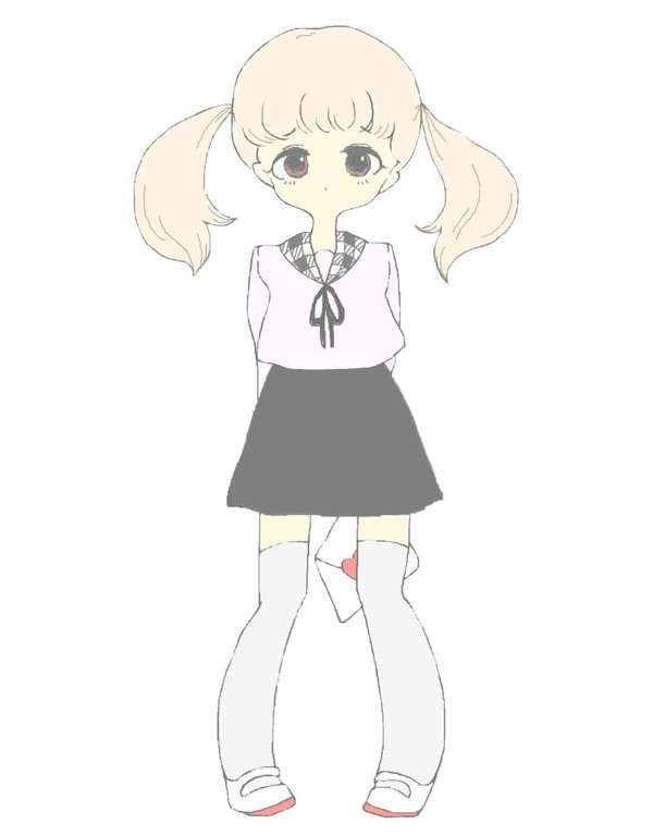隠しばしょ