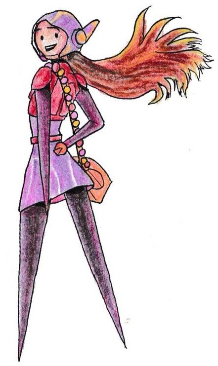 Honey Lemon