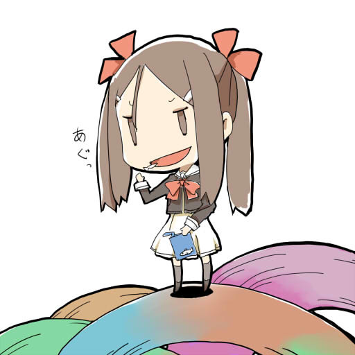 煮干し