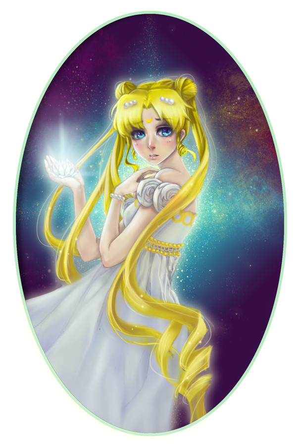 Princess Serenity