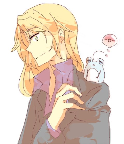 ゆけっ　スガノ！