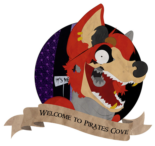 Welcome to Pirates Cove matey
