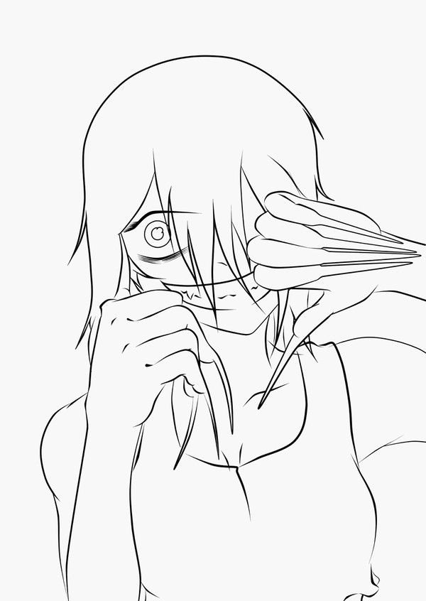 【L4D2】witch