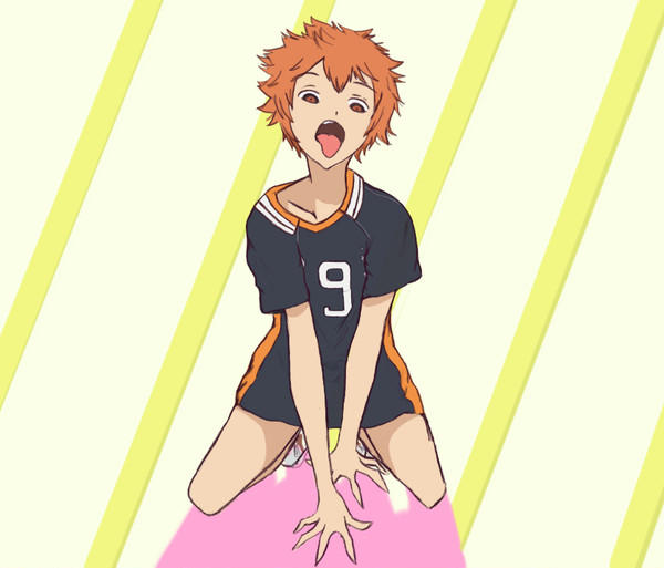 ME!ME!VOLLEY!
