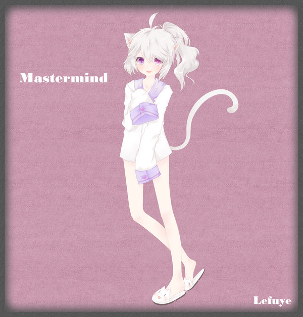 MM喵♥