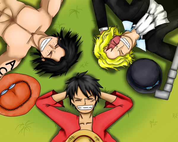 ASL OnePiece