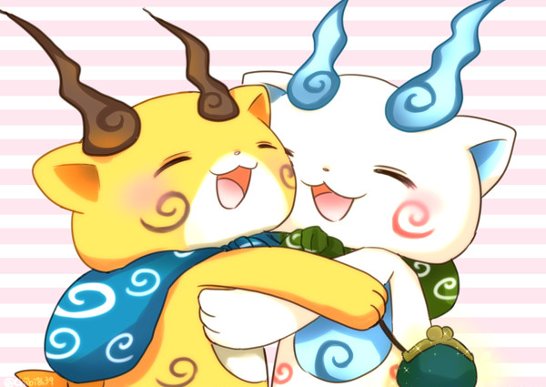 コマコマ