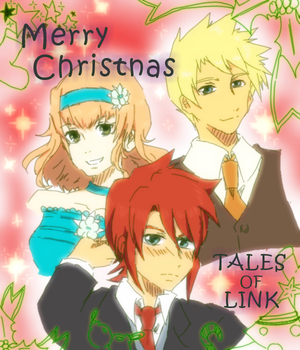 クリスマス【ガイナタ】