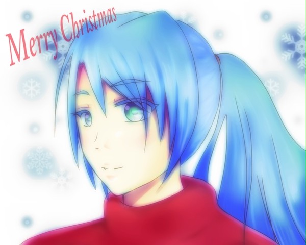 Merry Christmas