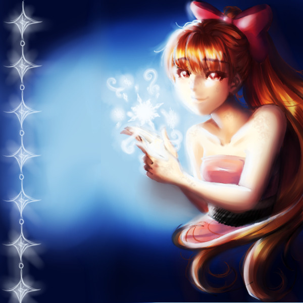 Blossom