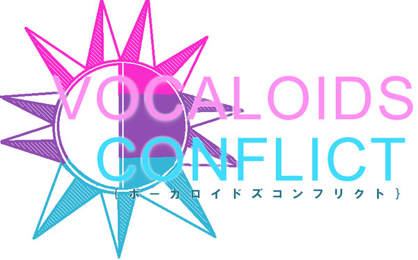 VOCALOIDS CONFLICT