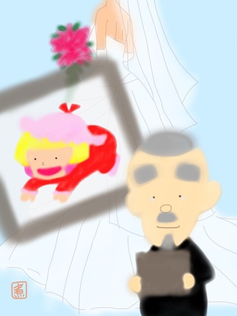 あの時の赤ちゃんが