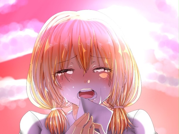 あと一歩近づけば届いたのかな？