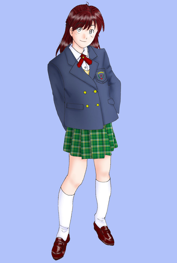 ＪＫ