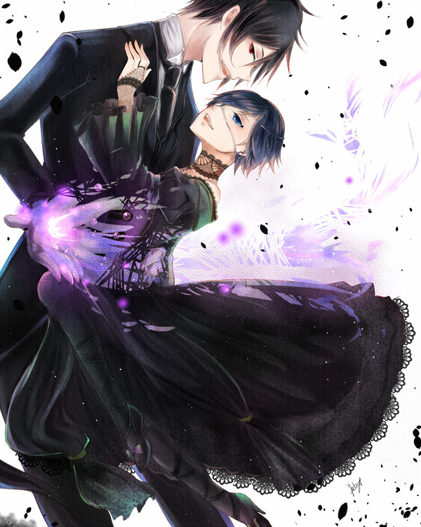 DANCE!