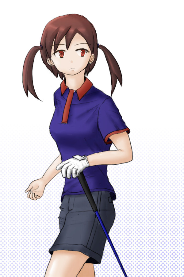 ホールアウト