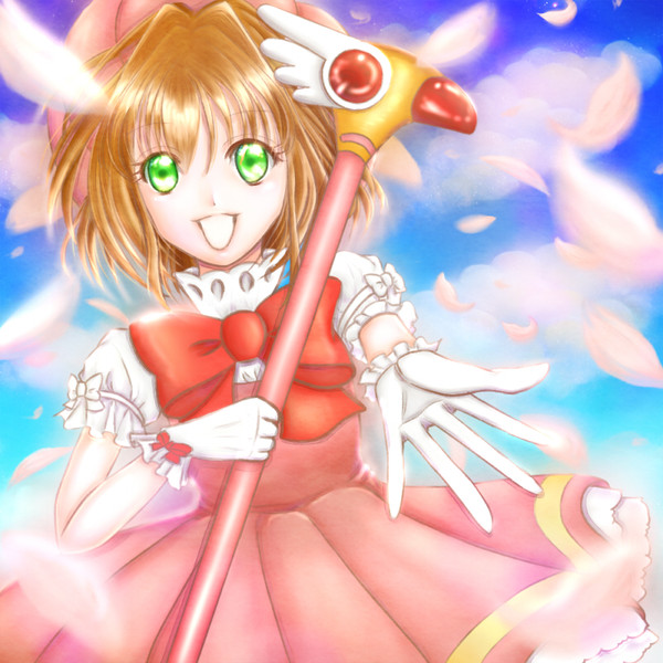 ✿カードキャプターさくら❀