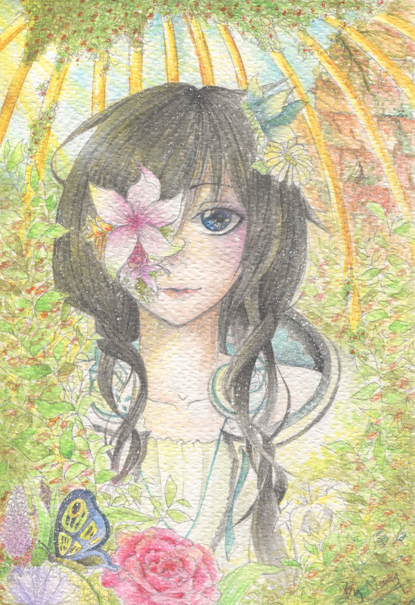 籠