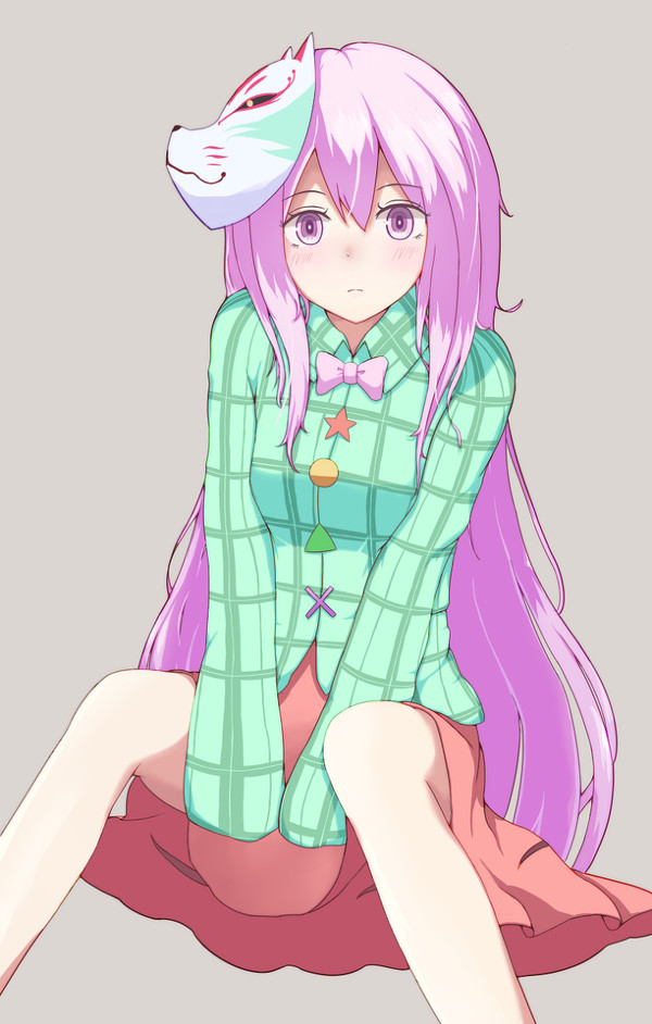 こころちゃん