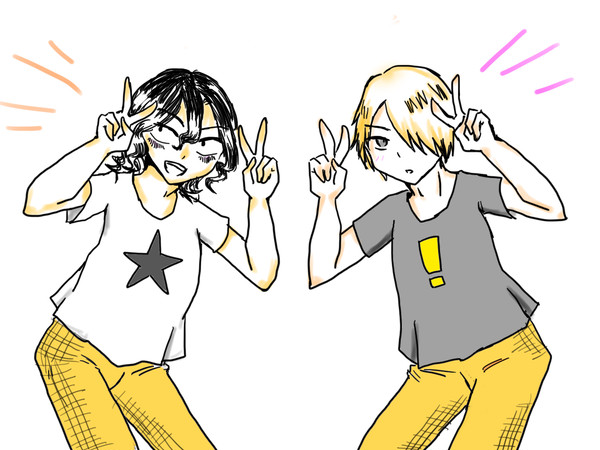 T2オンリーお疲れ様でした。