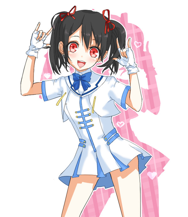 wonderful にこ