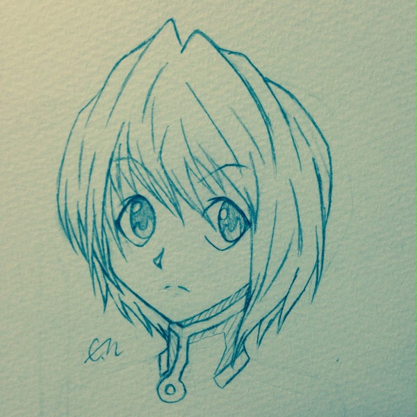 クラピカ