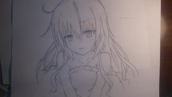 ナナ・アスタ・デビルーク