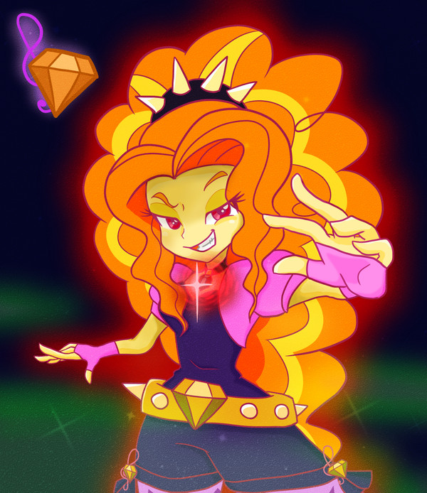Adagio*