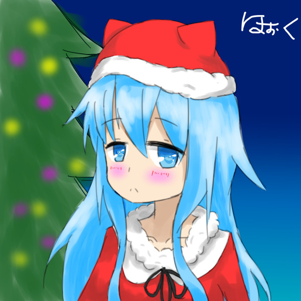 サンタ響