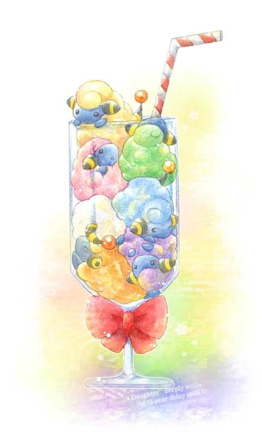 七色メリープ