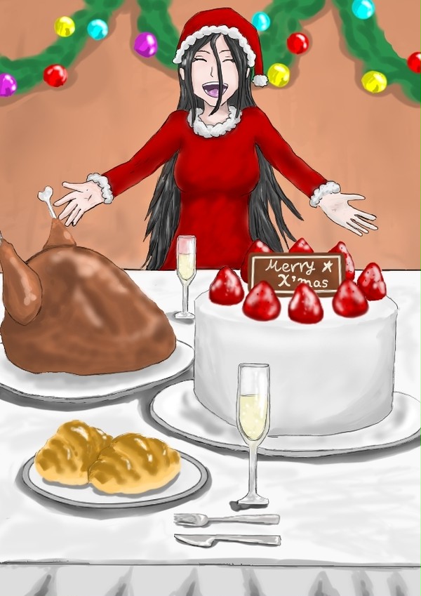 クリスマス