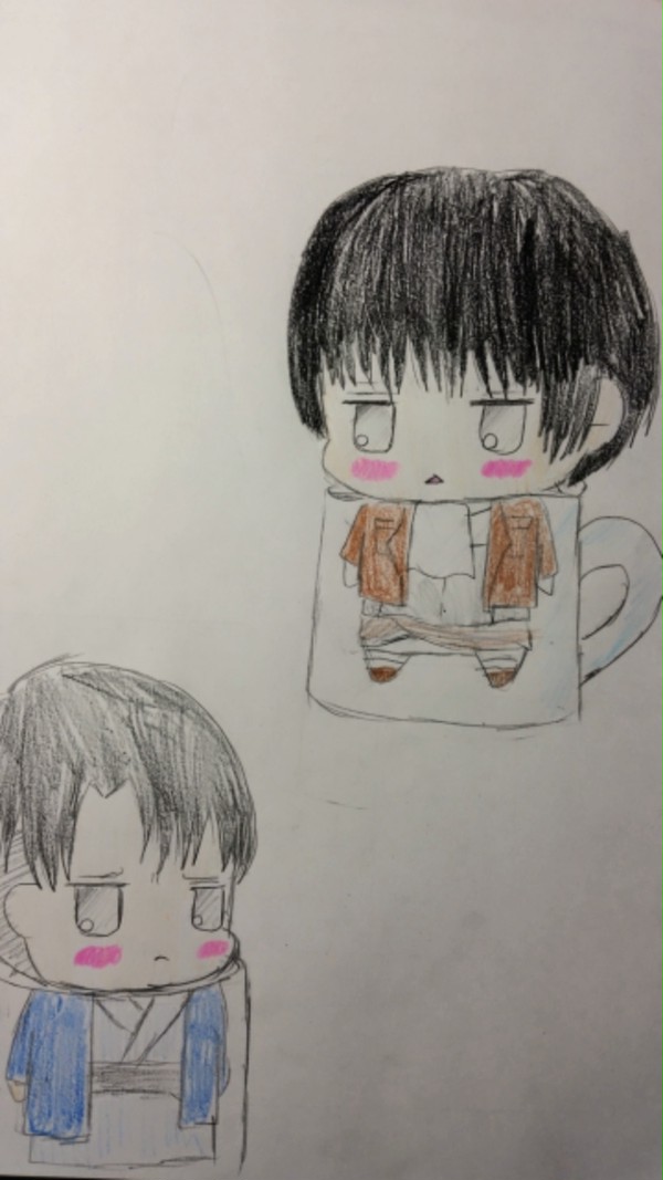 服装入れ替え