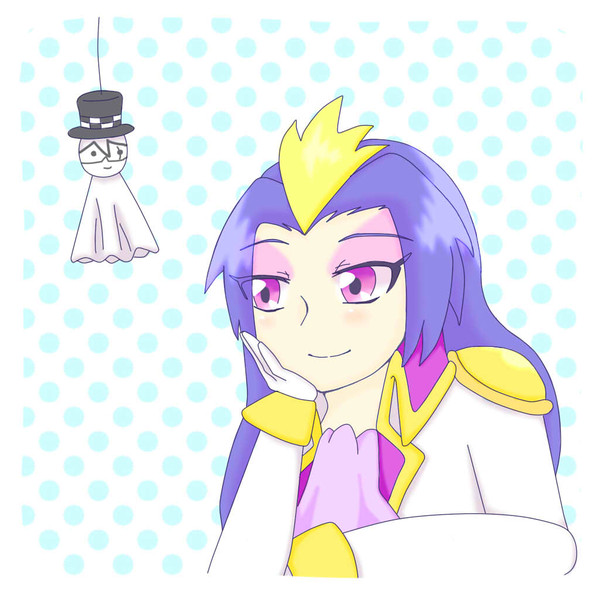 怪ジョついろぐ