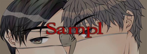 C87新刊サンプル