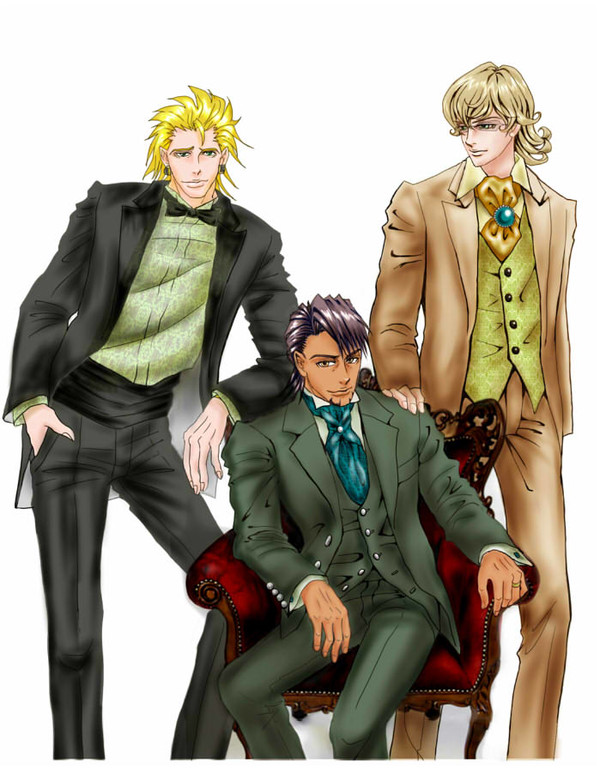 小説の表紙を描かせて頂きました