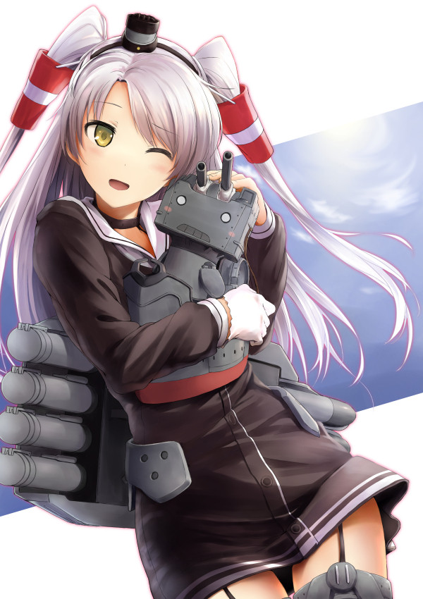 c87頒布物用イラスト