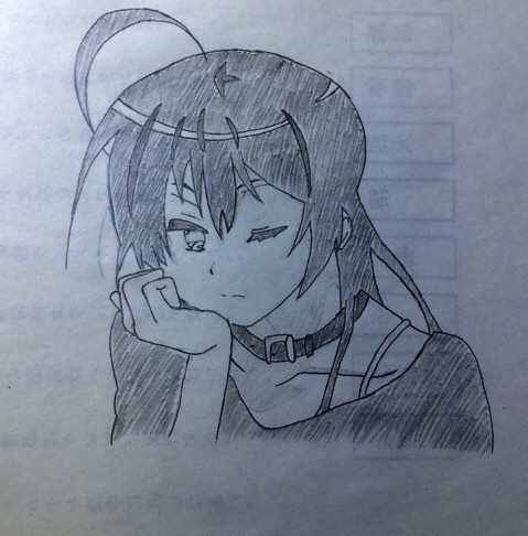 初投稿