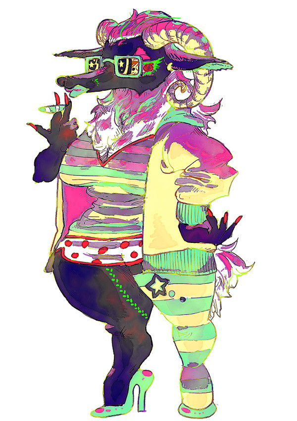 sheep