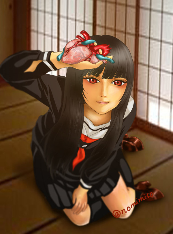 いっぺん死んでみる?