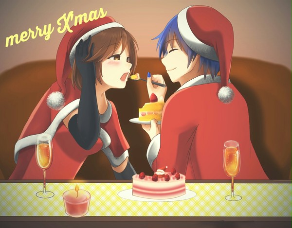 Merry X'mas❤