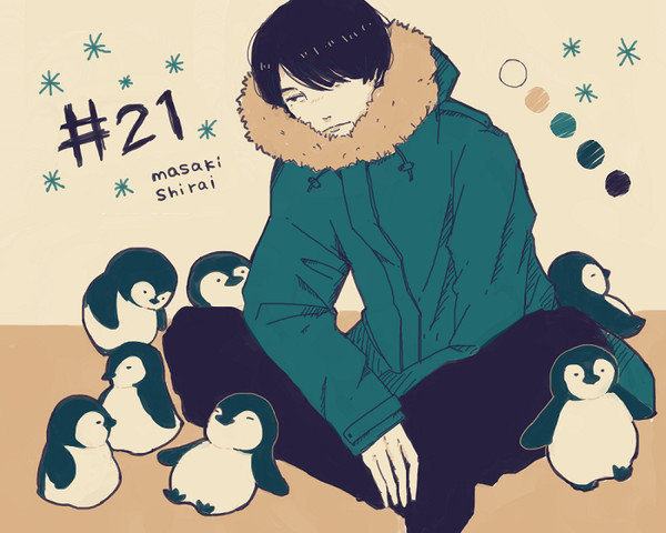 カラパレ