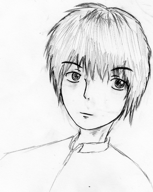 落書き